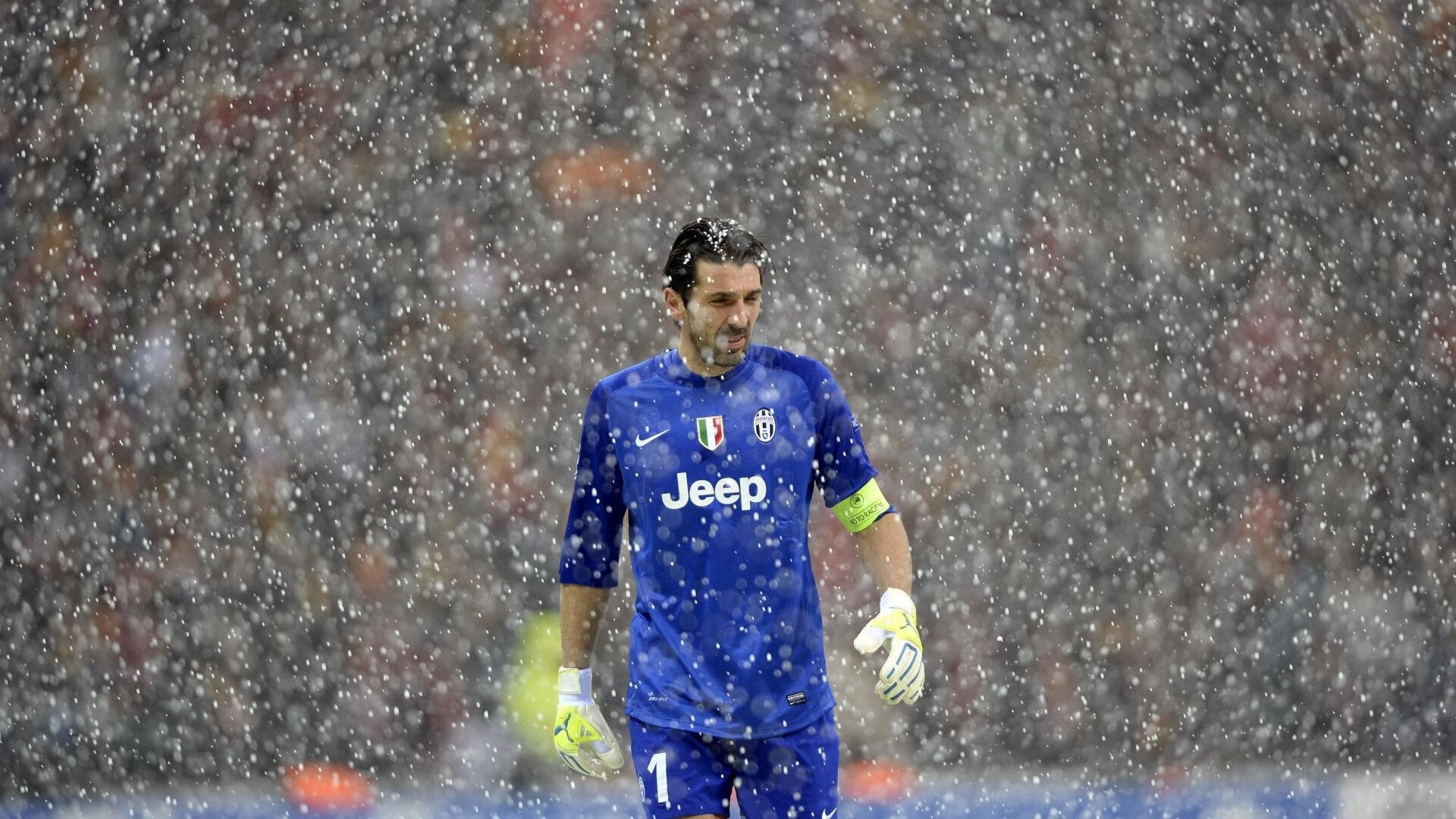 米切尔，总决赛之夜，巨星在刀锋上诞生