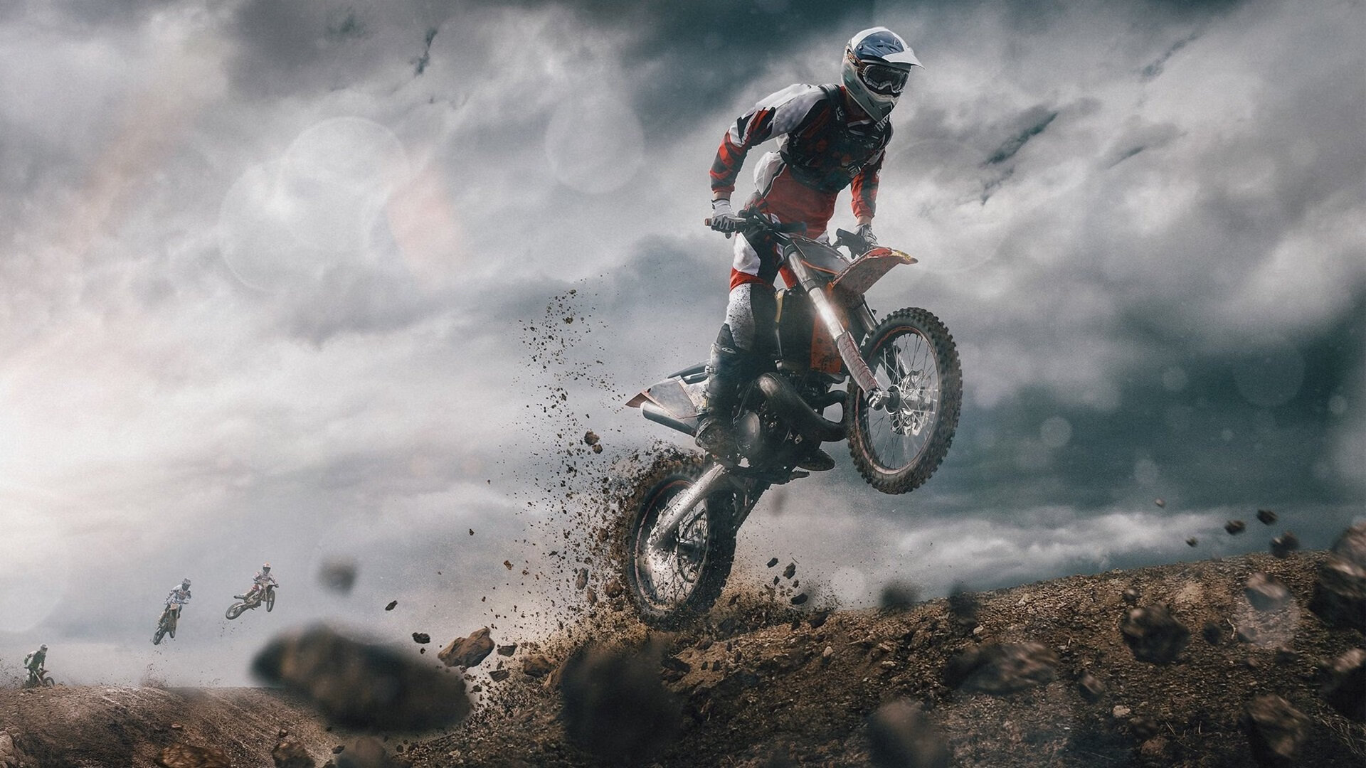 魔术完胜北京队,克莱成为关键先生,当东方长城遇上西方射手